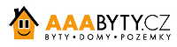 Logo AAA BYTY.CZ