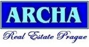 Logo ARCHA realitní kancelář