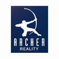 Logo Archer reality a.s.