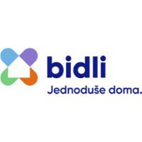 Logo Bidli