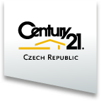 Logo CENTURY 21