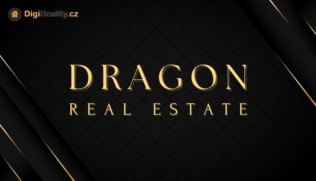 Realitní kancelář Dragon Real Estate