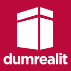 Logo Dumrealit.cz