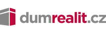 Logo Dumrealit.cz