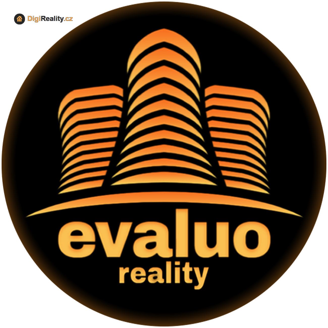 Realitní kancelář EVALUO Reality s.r.o.