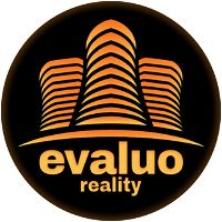 Logo EVALUO Reality s.r.o.