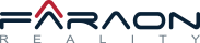 Logo FARAON Group, s.r.o.