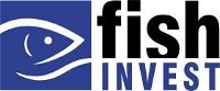 Logo FISH INVEST REALITY s.r.o.