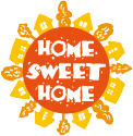 Logo Home Sweet Home