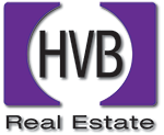 Logo HVB Real Estate