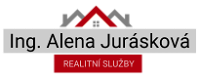 Logo Ing. Alena Jurásková