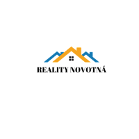 Logo Ing. Taťána Novotná - Reality Novotná