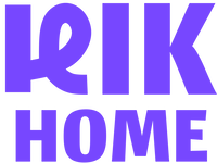 Logo Klik Home Flats s.r.o.