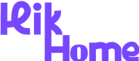 Logo Klik Home s.r.o.