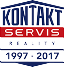 Logo Kontakt servis