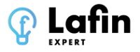 Logo LAFiN EXPERT, s. r. o.