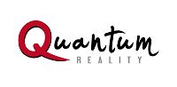 Logo Quantum reality spol. s r.o.