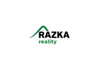 Logo RAZKA reality s.r.o.