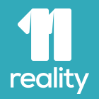 Logo Reality 11