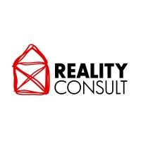 Logo Reality Consult