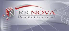 Logo RK Nova