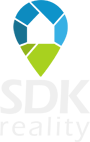 Logo SDK reality