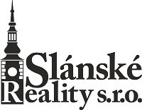 Logo Slánské reality s.r.o.
