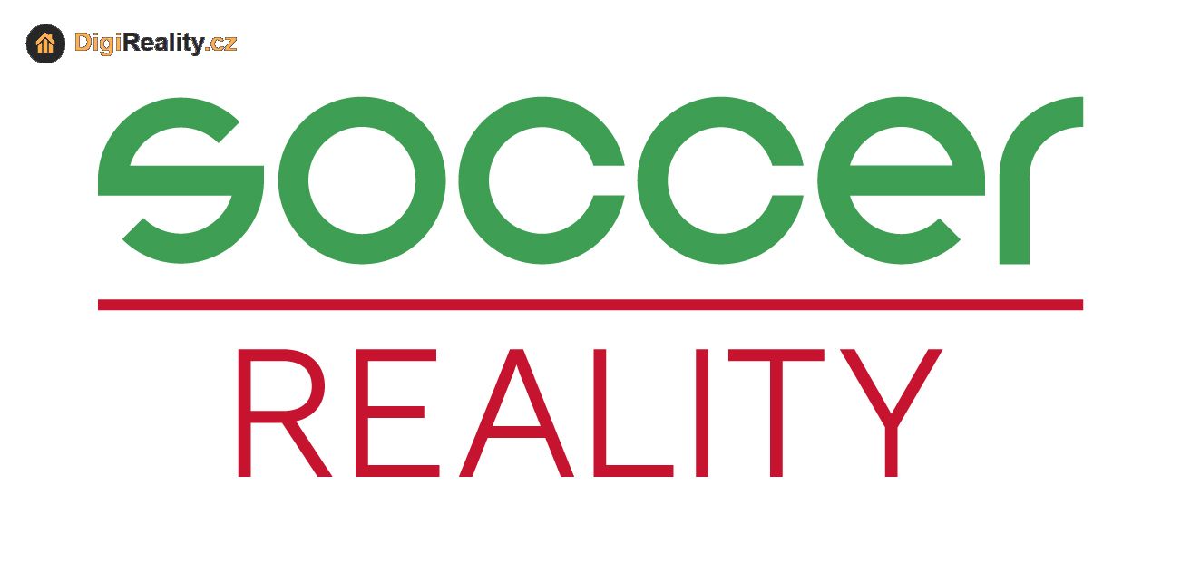 Logo Soccer Reality s.r.o.