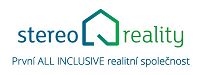 Logo Stereo reality