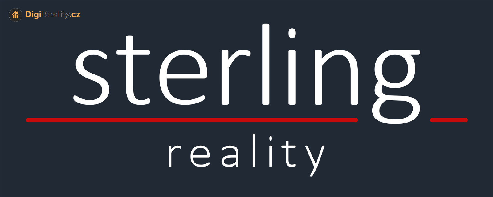 Realitní kancelář Sterling reality s.r.o.