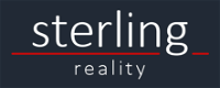 Logo Sterling reality s.r.o.