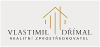 Logo Vlastimil Dřímal