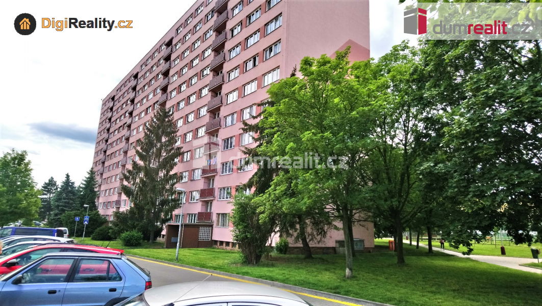 Prodej Bytu 3+1 84 M² Mladá Boleslav