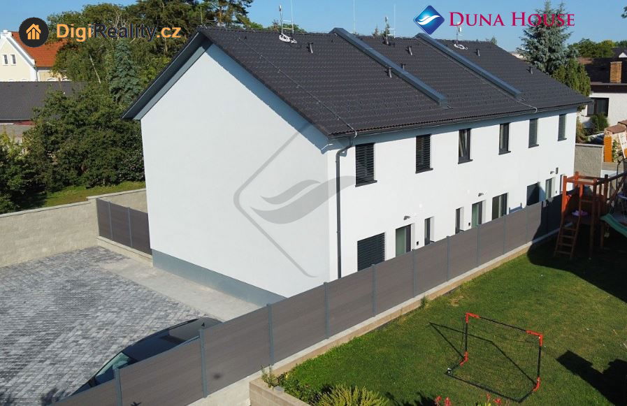 Prodej Bytu 3+kk, 62 M² Rudná