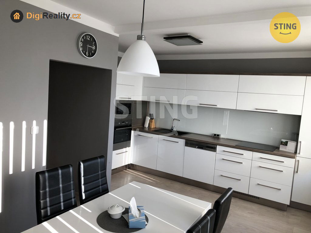 Prodej Bytu 3+kk 55 M² Hrabůvka Ostrava